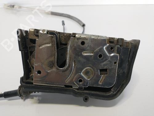 Front right lock BMW 3 Compact (E46)  | BP7506269C97 