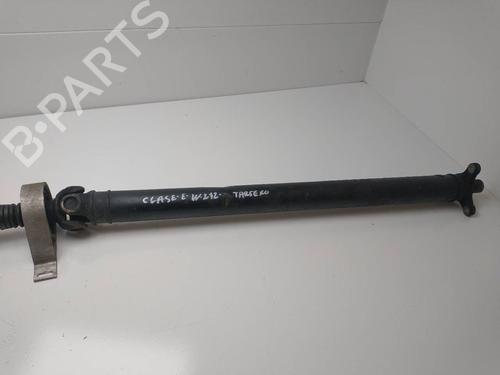 Other MERCEDES-BENZ E-CLASS (W212) E 220 CDI / BlueTEC (212.001, 212.002) | BP20649902O1