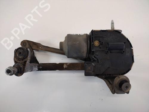 Used Front wiper motor SEAT ALTEA (5P1) [2004-2015]  9524002