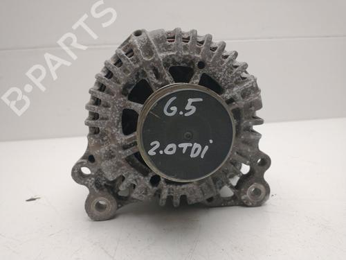 Alternator VW GOLF V (1K1) | BP36164235M7 - Image 7