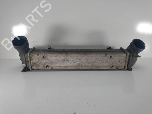 Used Intercooler BMW 1 (E87) 118 d (122 hp) 12339220