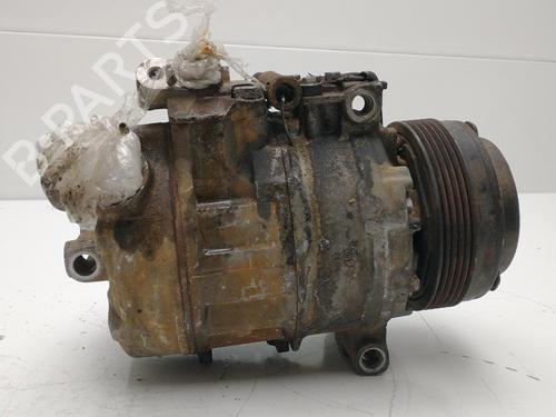 Compresseur AC BMW 7 (E38) 730 d | BP30638298M34