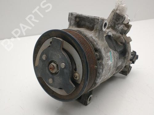 AC Kompressor SEAT LEON (1P1) [2005-2013]  32141436