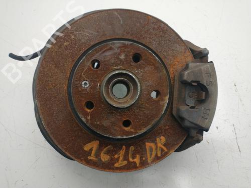 right-front-steering-knuckle-seat-leon-1p1-2005-2006-2007-2008-2009-2010-2011-2012-2013-33442074 main image