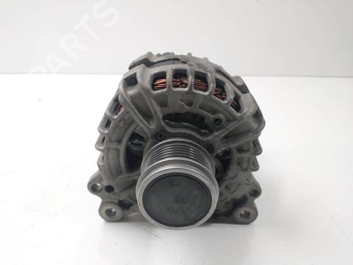 Used Alternator SEAT IBIZA V (KJ1, KJG) [2017-2025]  8619914