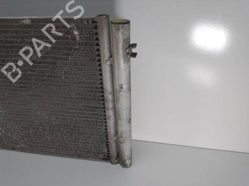 AC radiator BMW 1 (E87) 120 d | BP16160662M32 