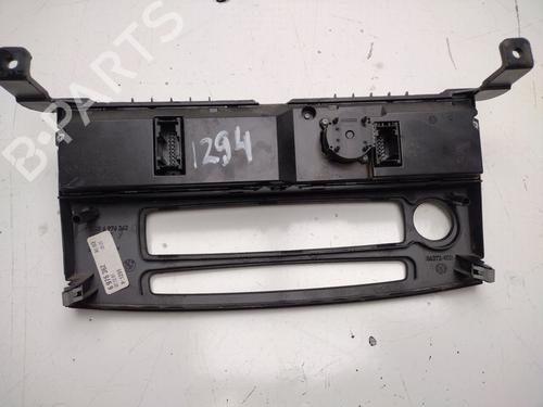 Climate control BMW 5 Touring (E61) 520 d | BP29907128I5