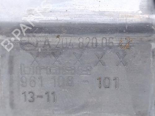 Right rear window motor MERCEDES-BENZ E-CLASS T-Model (S212)  | BP30352173E22 