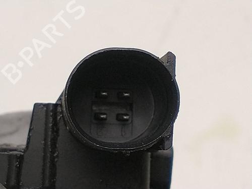 Brake master cylinder VW CADDY III MPV (2KB, 2KJ, 2CB, 2CJ)  | BP23867254M77 