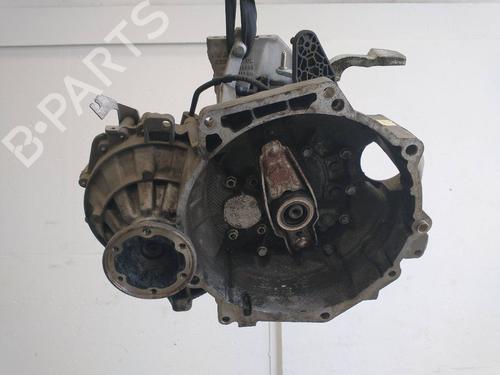 Gearbox SEAT LEON (1P1)  | BP8178904M3 