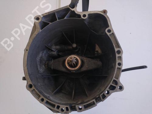 Gearbox BMW 3 (E46) 320 d | BP7828877M3 