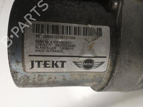 Steering rack MINI MINI CLUBVAN (R55) Cooper D | BP32729449M22  - Image 5