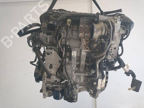 Engine OPEL GRANDLAND / GRANDLAND X (A18, P1UO)  | BP9420582M1 