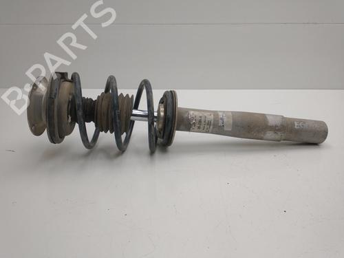 Used Right front shock absorber BMW 5 (E60) 525 d (177 hp) 30963428