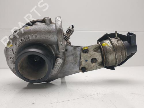Turbocharger/Supercharger OPEL INSIGNIA A (G09) | BP32300426M71