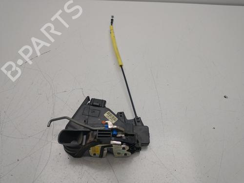 Used Front right lock Front right lock 39236860 39236860