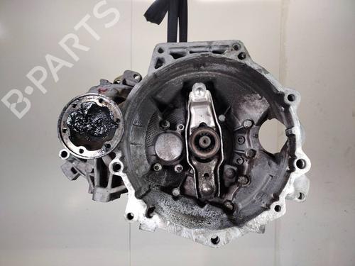Gearbox SEAT LEON (1P1) 1.9 TDI | BP16301454M3 