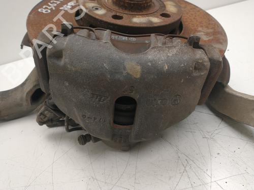 Right front steering knuckle SEAT EXEO ST (3R5)  | BP33852795M26  - Image 8