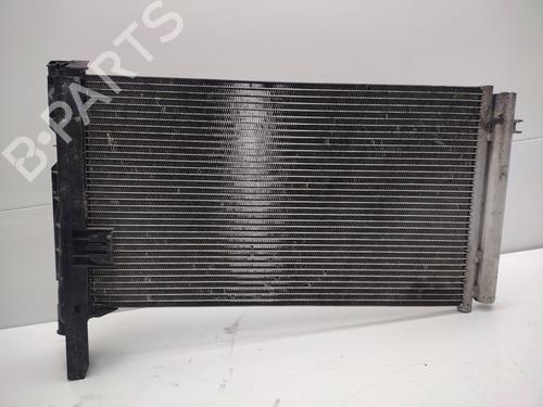 Used AC radiator BMW X1 (E84) sDrive 18 d (143 hp) 30580114