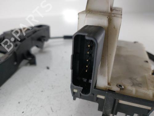 Rear left lock CITROËN C4 II (NC_) 1.6 BlueHDi 100 | BP15617233C100 