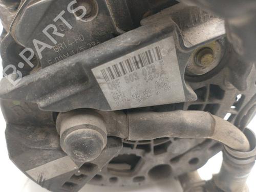 Alternator VW GOLF V (1K1) 1.6 MultiFuel | BP20157439M7 