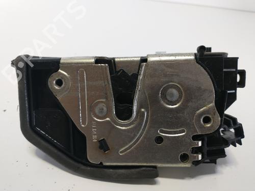 Rear left lock BMW 5 (E60) 525 d | BP7505962C100 