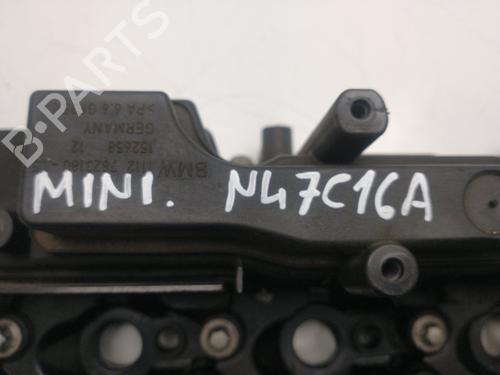 Valve cover MINI MINI COUNTRYMAN (R60) One D | BP32034139M124 