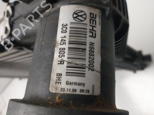 Intercooler VW TIGUAN (5N_)  | BP31602960M30  - Image 5