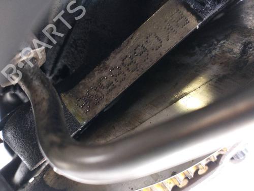 Engine VW TOURAN (1T1, 1T2) 1.9 TDI | BP13901387M1 