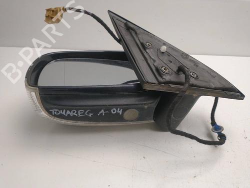 Left mirror VW TOUAREG (7LA, 7L6, 7L7)  | BP21692424C26 