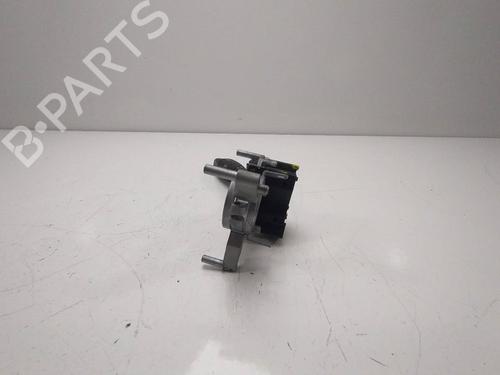 Headlight switch MERCEDES-BENZ C-CLASS (W203) C 220 CDI (203.006, 203.008) | BP11857846I24 