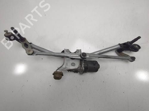 Front wiper motor PEUGEOT 208 II (UB_, UP_, UW_, UJ_) 1.2 PureTech 75 | BP12339536M29 