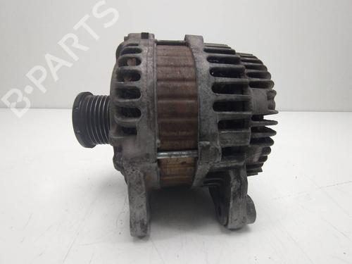 Alternator RENAULT KOLEOS I (HY_) 2.0 dCi (HY0K) | BP11287714M7 