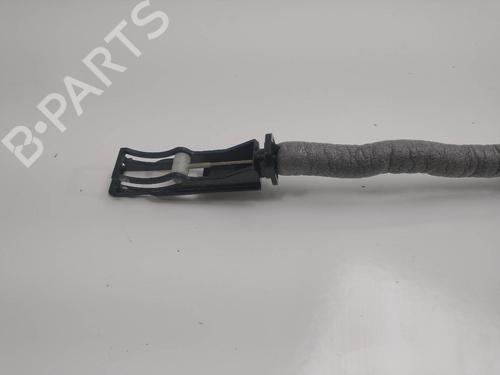 Front left lock VW POLO (9N_, 9A_)  | BP7567335C98 