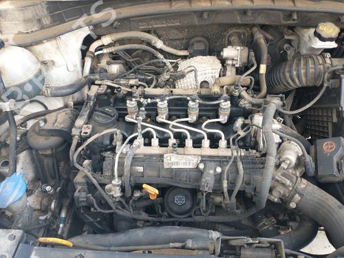 Motor für KIA SPORTAGE III (SL) [2009-2017]  31015724