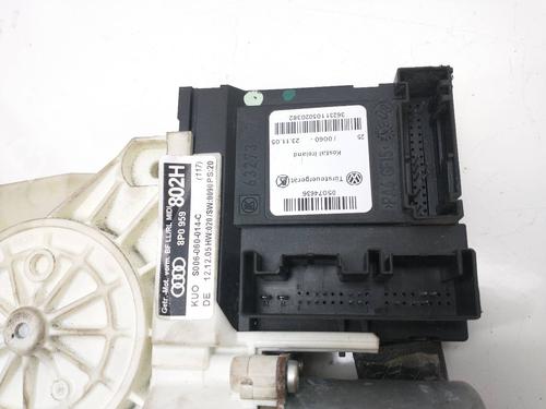 Right front window motor AUDI A3 Sportback (8PA) 1.9 TDI | BP8291933E20 