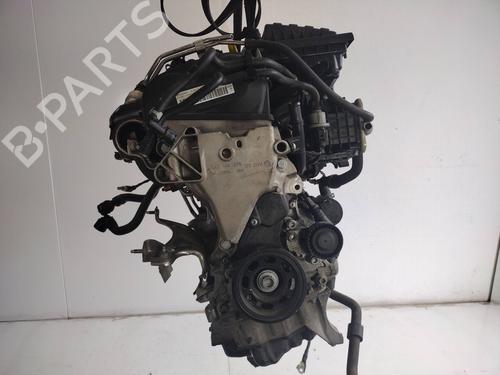 Engine VW GOLF VII (5G1, BQ1, BE1, BE2) 1.4 GTE Hybrid | BP10749587M1 