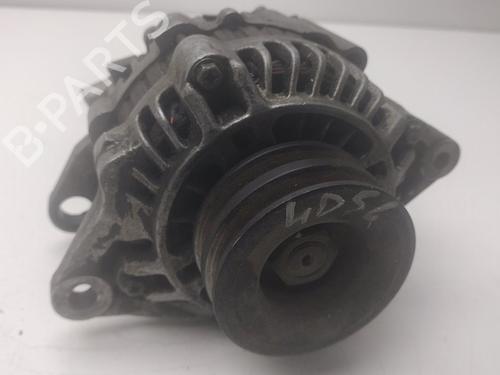Alternateur MITSUBISHI PAJERO III (V7_W, V6_W) [1999-2007]  32300414