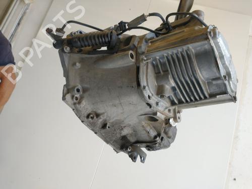 Gearbox CITROËN C3 / C3 ORIGIN III (SX)  | BP27262510M3 
