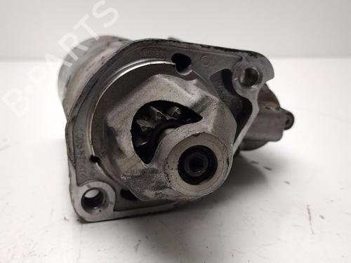 Used Starter MERCEDES-BENZ C-CLASS (W204) C 350 (204.056) (272 hp) 30444745