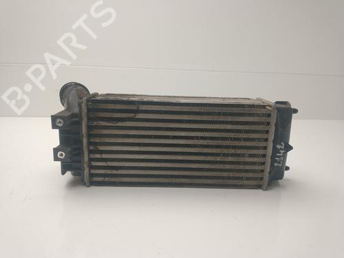 Used Intercooler Intercooler PEUGEOT PARTNER Box Body/MPV 1.6 HDi (109 hp) 36164254 36164254