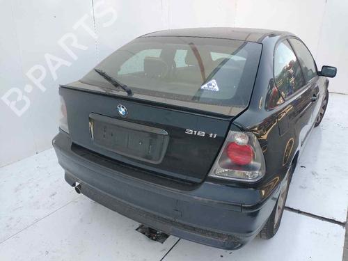 Gearbox BMW 3 Compact (E46) 318 ti | BP8519575M3 