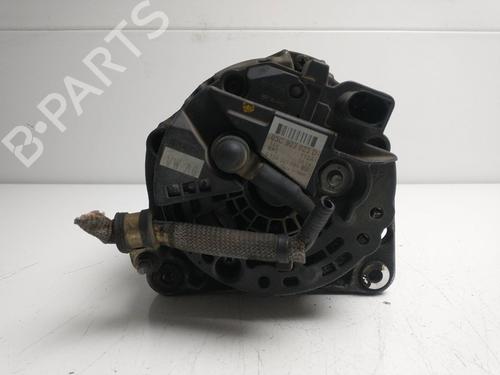 Alternator VW GOLF V (1K1)  | BP16251431M7 
