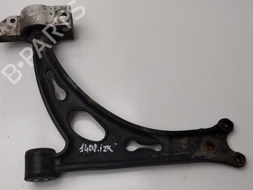 Venstre fortil bærearm AUDI A3 Sportback (8PA) [2004-2015]  32109957