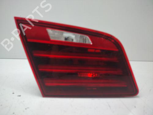 Used Left tailgate light BMW 5 (F10) 520 d (190 hp) 10419228