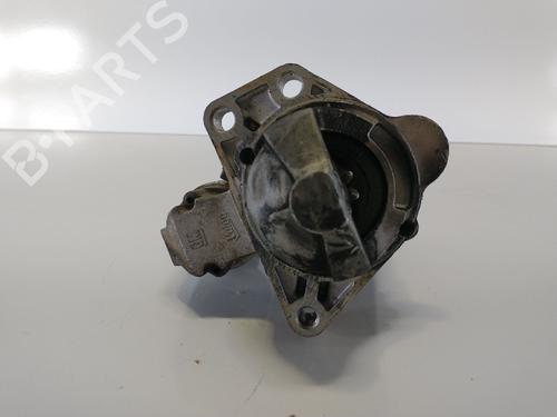 Startmotor CHEVROLET CRUZE (J300) 2.0 CDI (150 hp) 7506664