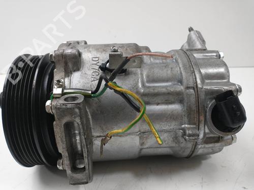 AC compressor PEUGEOT 207 SW (WK_)  | BP8590315M34 