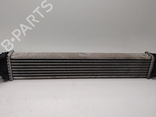 Used Intercooler Intercooler MERCEDES-BENZ A-CLASS (W169) A 180 CDI (169.007, 169.307) (109 hp) 32526469 32526469