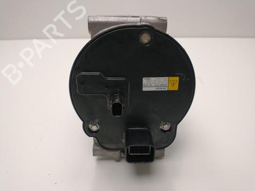 AC compressor TOYOTA YARIS (_P13_) 1.5 Hybrid (NHP130_, NHP130) | BP31356581M34 