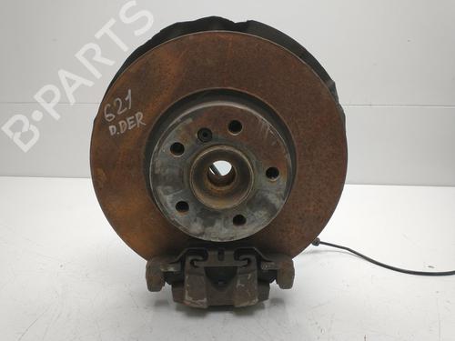 Højre Styrespindel Lejehus BMW X3 (G01, F97, G08) xDrive 20 d (190 hp) 32300412